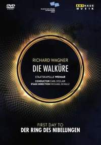 Wagner: Die Walküre