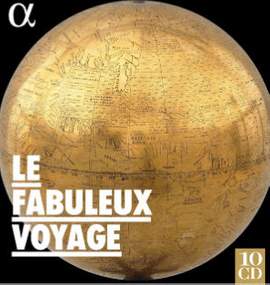 Le Fabuleux Voyage