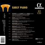 Early Piano Product Image