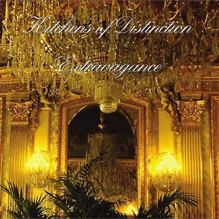 Extravagance Ep