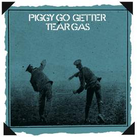Piggy Go Getter (remastered Edition)