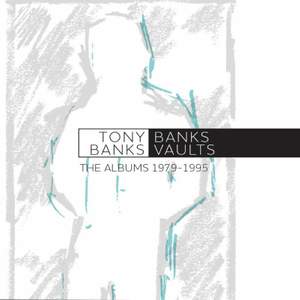 Banks Vaults ~ the Complete Albums 1979-1995: 8 Disc Boxset
