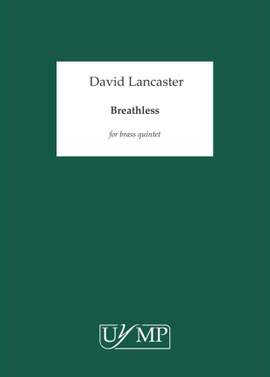 David Lancaster: Breathless
