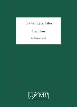 David Lancaster: Breathless