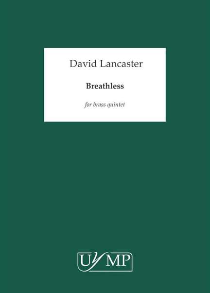 David Lancaster: Breathless