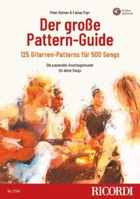 Der große Pattern-Guide