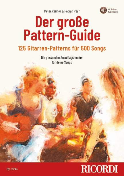 Der große Pattern-Guide