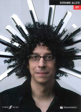 Giovanni Allevi: Joy