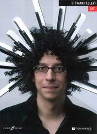 Giovanni Allevi: Joy