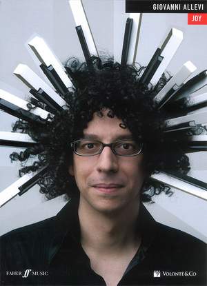 Giovanni Allevi: Joy