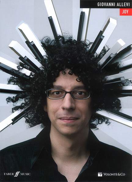 Giovanni Allevi: Joy
