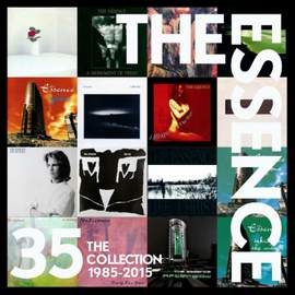 35 - the Collection: 1985-2015