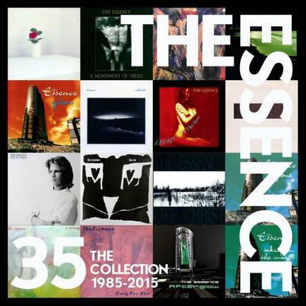 35 - the Collection: 1985-2015