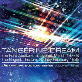 Official Bootleg Series Vol.3 (4cd)