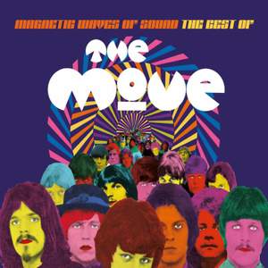 Magnetic Waves of Sound - the Best of the Move (deluxe Edition)