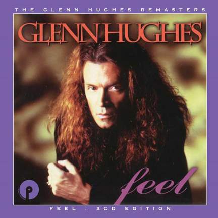Feel (remastered & Expanded Edition)