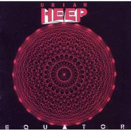 Equator 25th Anniversary Expanded Edition