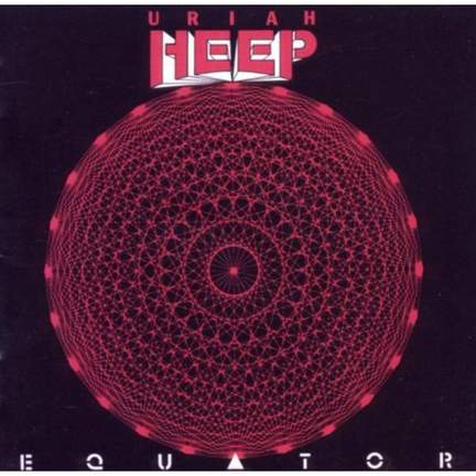 Equator 25th Anniversary Expanded Edition