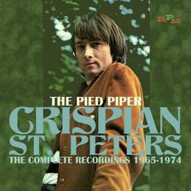 The Pied Piper - the Complete Recordings 1965-1974