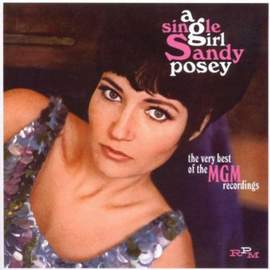 A Single Girl: the Very Best of the Mgm Recordings