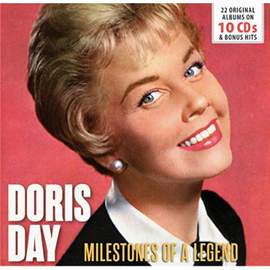 Milestones of A Legend