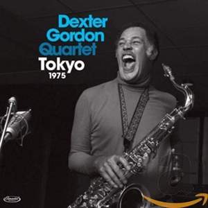 Tokyo 1975 (all Tracks Previously Unissued)