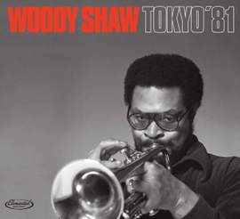 Tokyo '81 (all Tracks Previously Unissued)