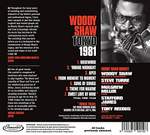 Tokyo '81 (all Tracks Previously Unissued) Product Image