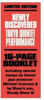 Tokyo '81 (all Tracks Previously Unissued) Product Image