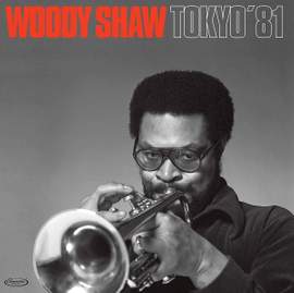 Tokyo '81 (all Tracks Previously Unissued)