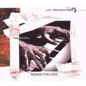 Songs For Love Product Image