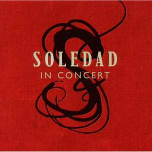 Soledad in Concert