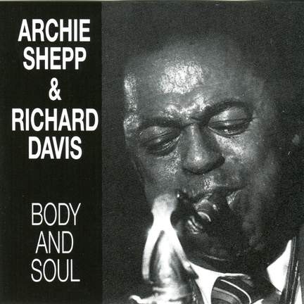 Body & Soul