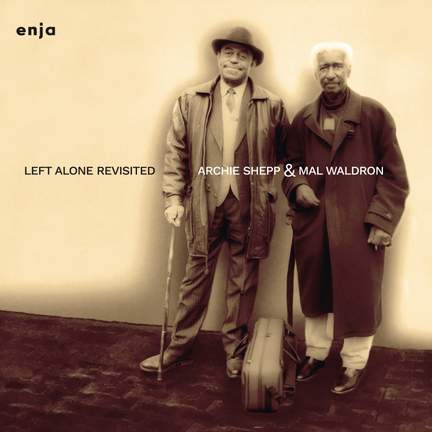 Left Alone Revisited