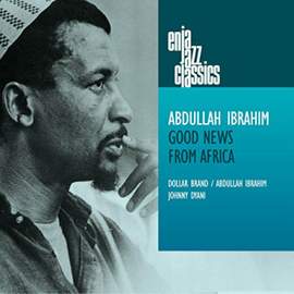Good News From Africa