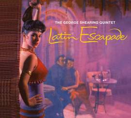 Latin Escapade + Mood Latino + 1 Bonus Track