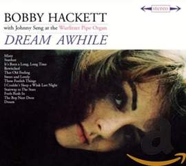 Dream Awhile + the Most Beautiful Horn in the World