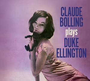 Plays Ellington + 8 Bonus Tracks