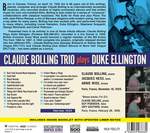 Plays Ellington + 8 Bonus Tracks Product Image
