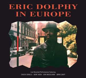In Europe + 4 Bonus Tracks