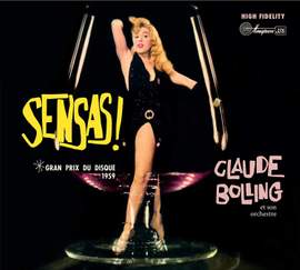 Sensas! + 10 Bonus Tracks