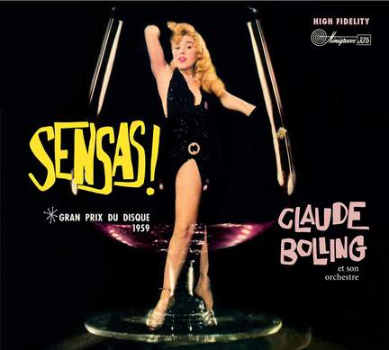 Sensas! + 10 Bonus Tracks