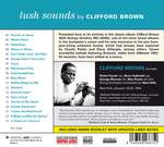 Lush Sounds + 7 Bonus Tracks Product Image