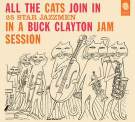 All the Cats Join in + How Hi the Fi + Blue Moon