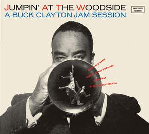 Jumpin' At the Woodside + the Huckle-Buck and Robbins' Nest