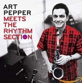 Meets the Rhythm Section