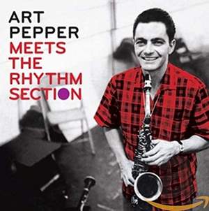 Meets the Rhythm Section