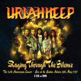 Raging Through the Silence: 20th Anniversary Concert