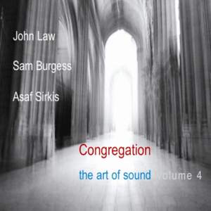 Congregation (the Art of Sound Product Image
