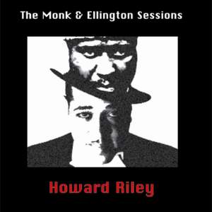 The Monk & Ellington Sessions